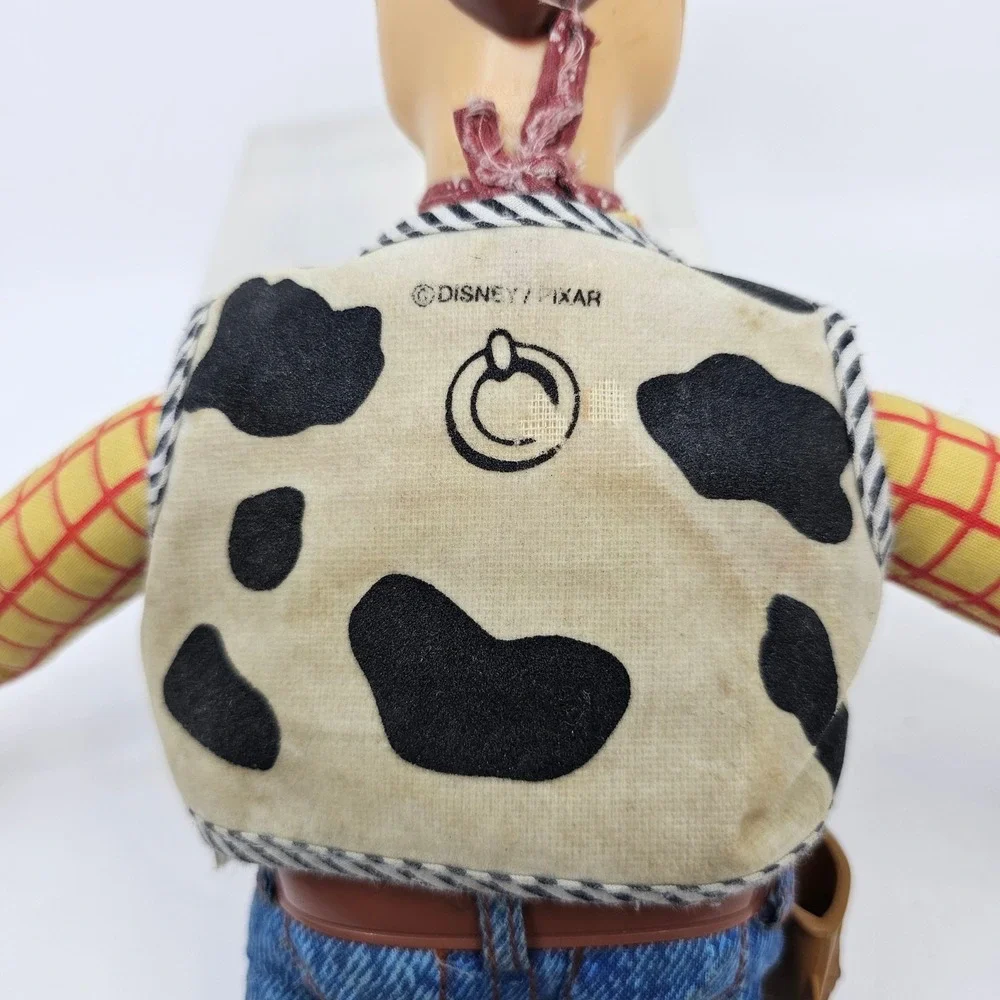 Thinkway Toys smoke free